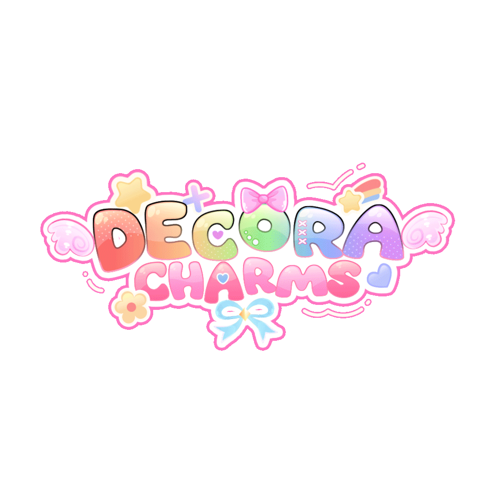 Decora Charms