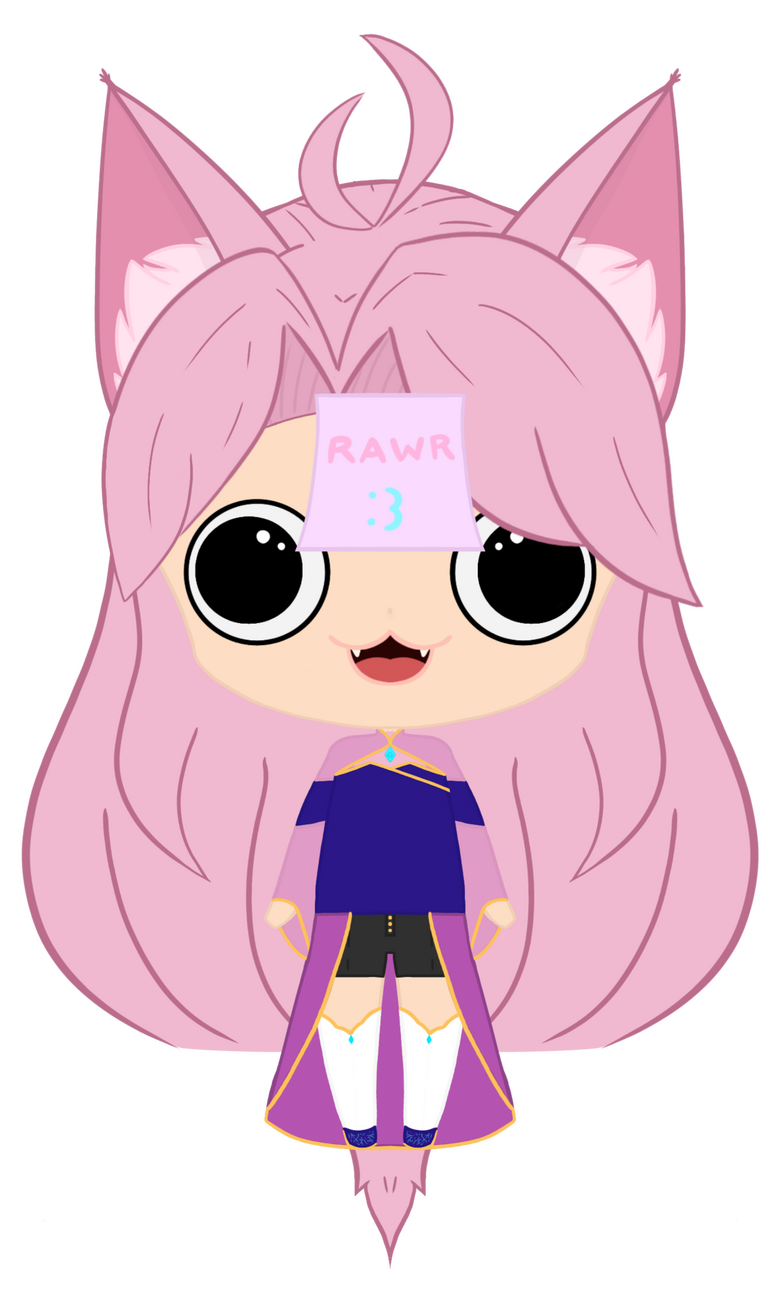 Eri [Googly Chibi] (5/20/2025)