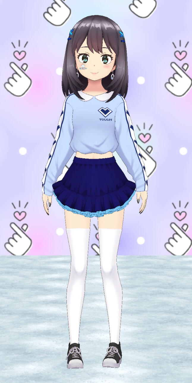 OG avatar outfit 2 (08/07/2023)