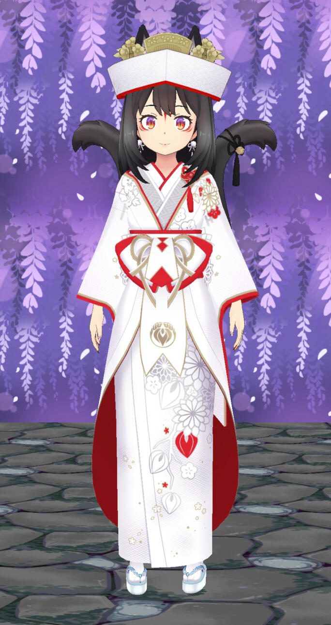 OG avatar outfit 3 (10/13/2023)